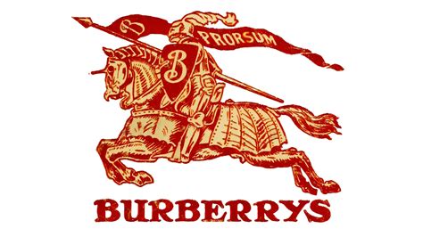 burberry brand history|Mehr.